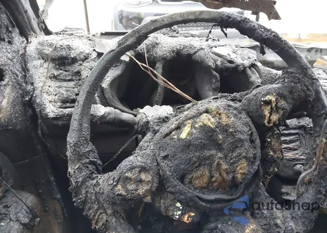 2017 Kia Soul + из США, поврежденный, VIN KNDJP3A57H7498230